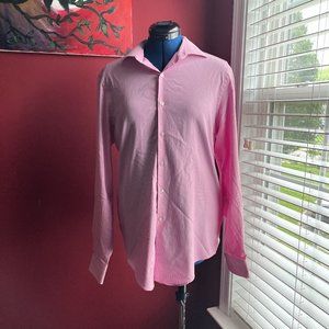Van Heusen Button Down Dress Shirt
